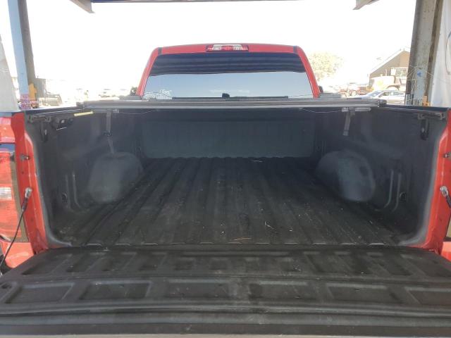 Photo 10 from auction – 2015 CHEVROLET SILVERADO with VIN 1GCNCREC6FZ364593