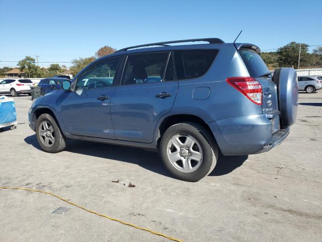 Photo 2 from auction – 2011 TOYOTA RAV4 with VIN 2T3ZF4DVXBW098049