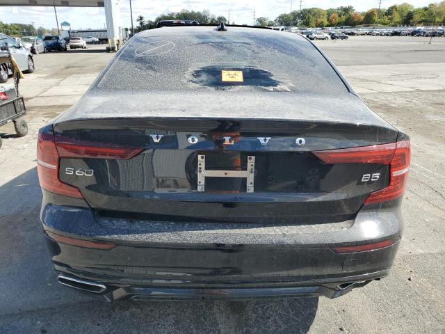 Снимка 6 от търг – 2022 VOLVO S60 B5 MOMENTUM с VIN 7JRL12FZ0NG172363