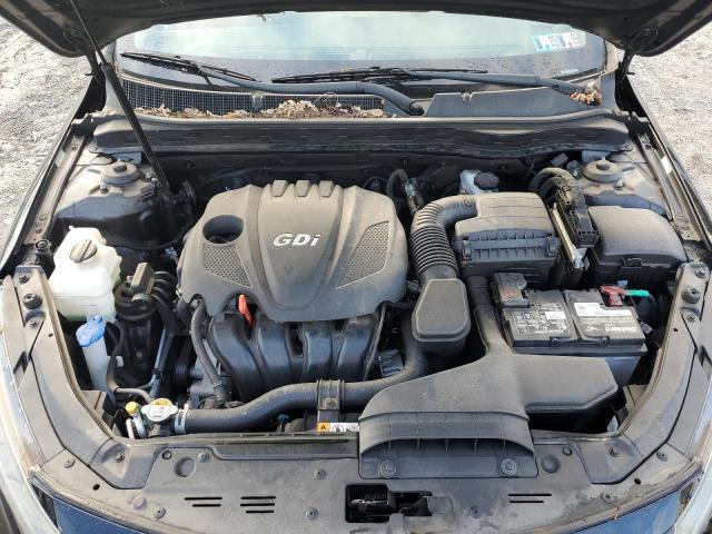 Photo 11 from auction – 2015 KIA OPTIMA EX with VIN 5XXGN4A72FG458357