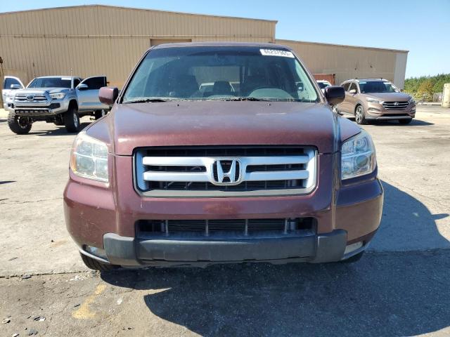 Foto 5 de la subasta – 2008 HONDA PILOT EXL con VIN 5FNYF18508B022374