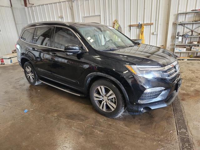 Photo 4 from auction – 2016 HONDA PILOT EXL with VIN 5FNYF6H67GB101481