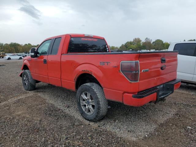 Photo 2 from auction – 2011 FORD F150 SUPER with VIN 1FTFX1EF7BKE21133