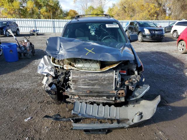 Photo 5 from auction – 2010 FORD ESCAPE XLT with VIN 1FMCU9DG9AKD35109