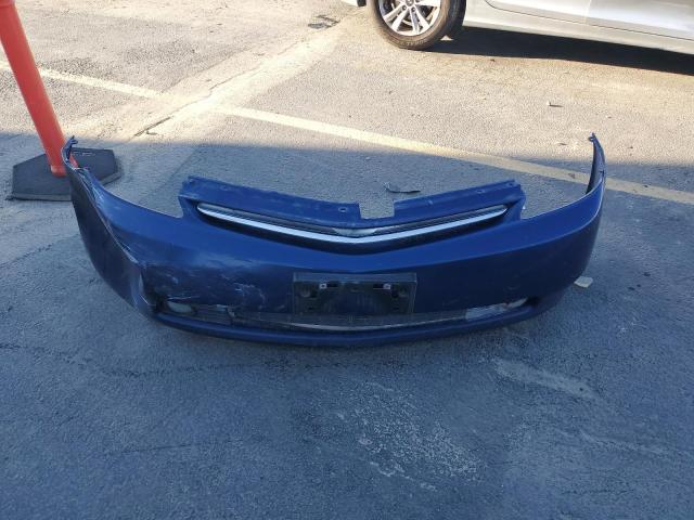 Photo 12 from auction – 2008 TOYOTA PRIUS with VIN JTDKB20U787709609