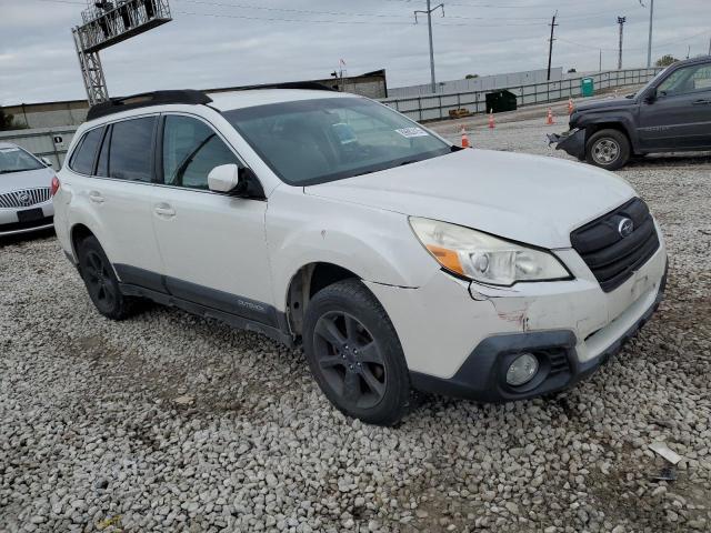 Снимка 4 от търг – 2013 SUBARU OUTBACK 2. с VIN 4S4BRCCC7D3306781