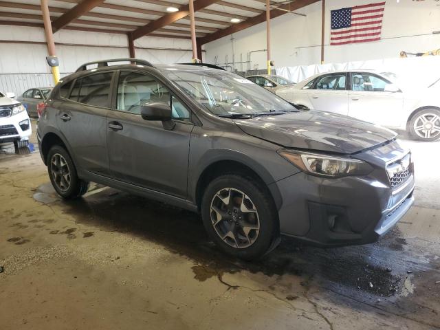 Photo 4 from auction – 2020 SUBARU CROSSTREK with VIN JF2GTAEC7L8201609