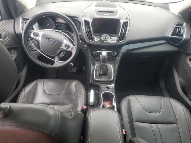 Photo 8 from auction – 2013 FORD ESCAPE TIT with VIN 1FMCU0J90DUB49291