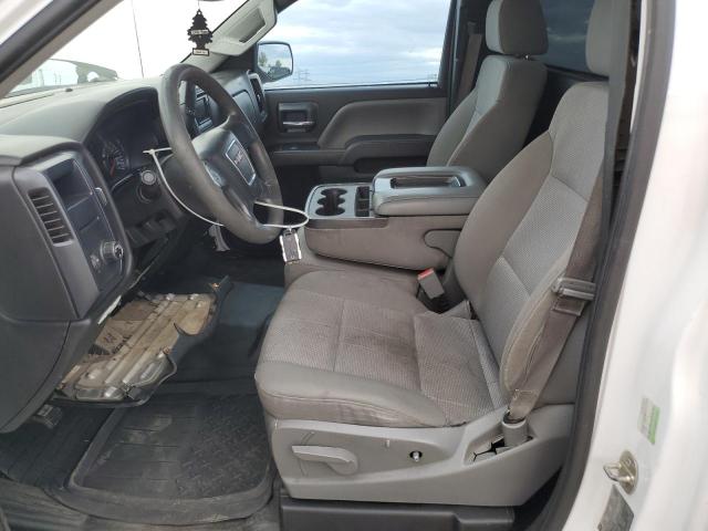Photo 7 from auction – 2015 GMC SIERRA C15 with VIN 1GTN1TEC3FZ901875