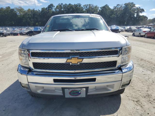 Photo 5 from auction – 2013 CHEVROLET SILVERADO with VIN 3GCPCSE00DG301265