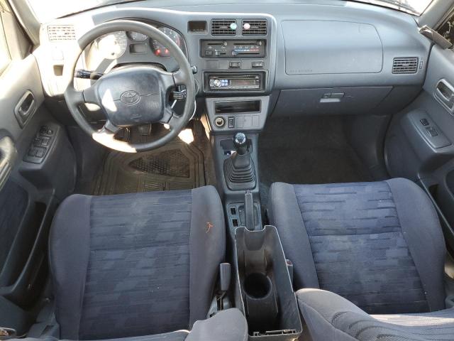 Photo 8 from auction – 1997 TOYOTA RAV4 with VIN JT3GP10V9V7017801