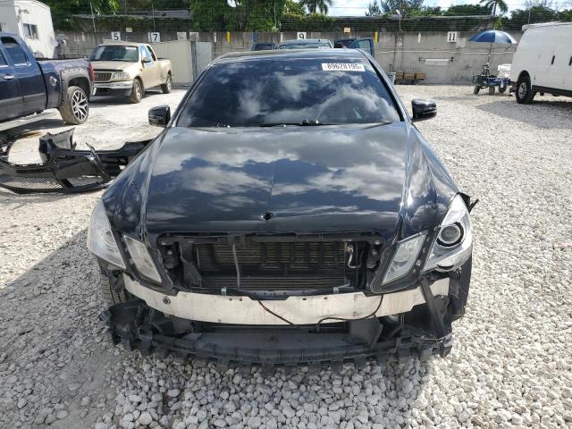 Photo 5 from auction – 2013 MERCEDES-BENZ E 350 with VIN WDDHF5KB5DA739724