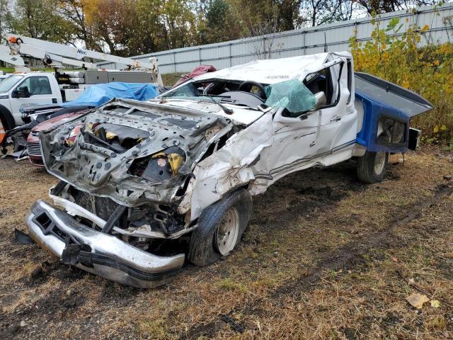 Photo 1 from auction – 1997 FORD F250 with VIN 1FTHX25F5VEB72333