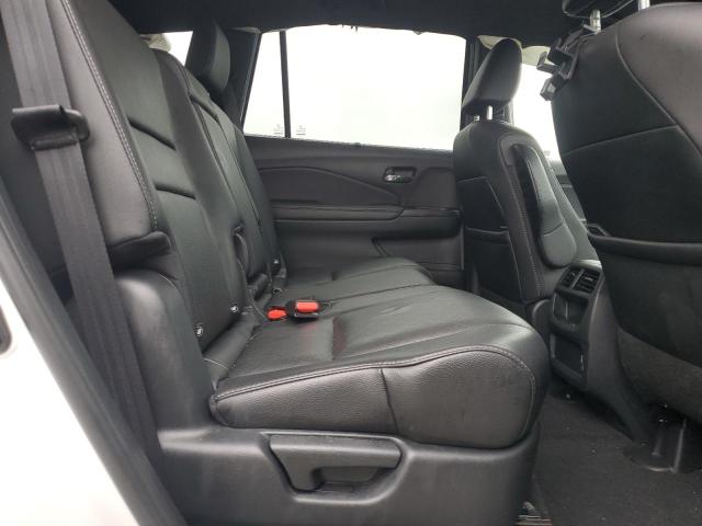 Photo 11 from auction – 2021 HONDA PASSPORT E with VIN 5FNYF8H53MB042377