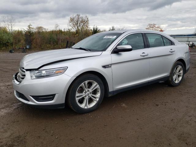 FORD TAURUS SEL 2016 with VIN 1FAHP2H85GG136037 - Photo from auction