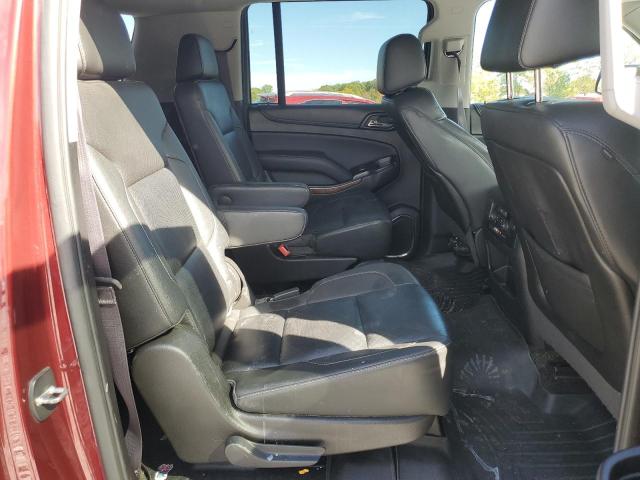 Photo 11 from auction – 2016 CHEVROLET SUBURBAN K with VIN 1GNSKJKC0GR407393