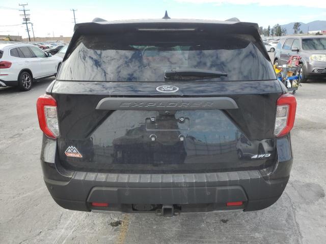 Photo 6 from auction – 2023 FORD EXPLORER T with VIN 1FMSK8JH5PGB63486