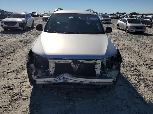 Photo 5 from auction – 2010 SUBARU FORESTER X with VIN JF2SH6BC2AH773858