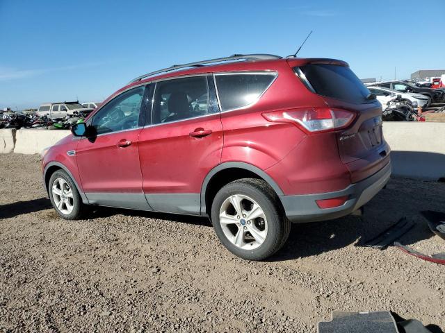 Photo 2 from auction – 2013 FORD ESCAPE with VIN 1FMCU9G91DUC24074