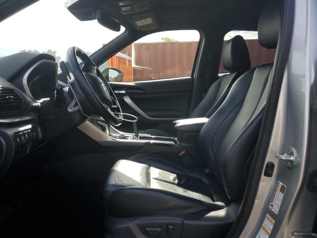 Photo 7 from auction – 2023 MITSUBISHI ECLIPSE CR with VIN JA4ATWAA2PZ002998