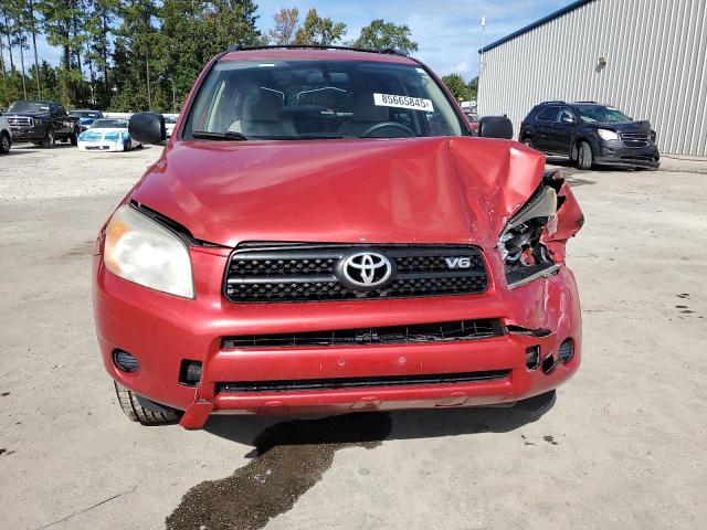 Photo 5 from auction – 2007 TOYOTA RAV4 with VIN JTMBK33V076025273