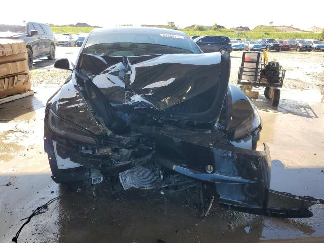 Photo 5 from auction – 2025 TESLA MODEL 3 with VIN 5YJ3E1EAXSF057381