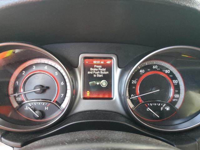 Photo 9 from auction – 2014 DODGE JOURNEY CR with VIN 3C4PDCGB2ET276377