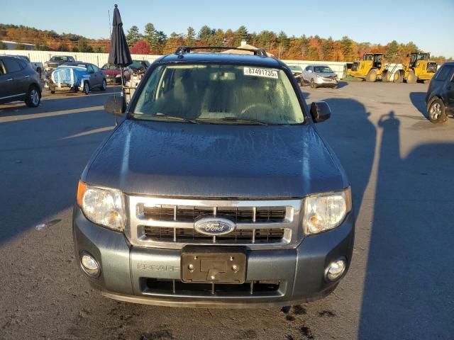 Photo 5 from auction – 2010 FORD ESCAPE XLT with VIN 1FMCU9D78AKA33603
