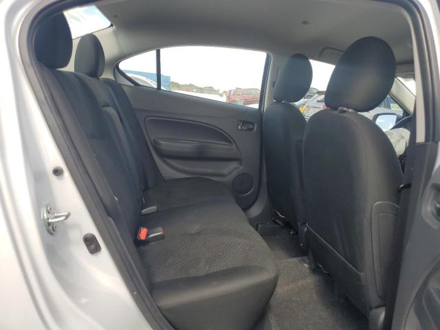 Photo 10 from auction – 2024 MITSUBISHI MIRAGE G4 with VIN ML32FVFJ3RHF01439