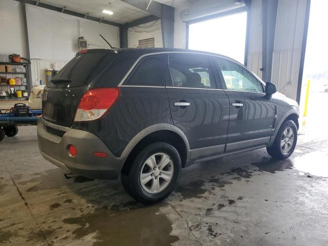 Photo 3 from auction – 2008 SATURN VUE XE with VIN 3GSCL33P28S721458