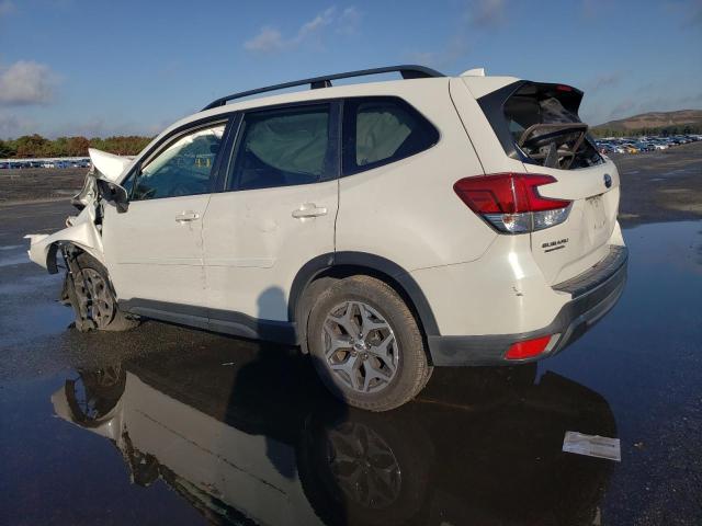 Photo 2 from auction – 2019 SUBARU FORESTER P with VIN JF2SKAGC5KH489722