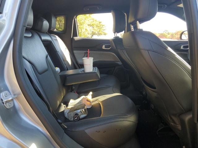 Photo 10 from auction – 2024 JEEP COMPASS LA with VIN 3C4NJDBN8RT604396