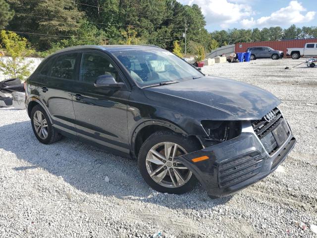 Photo 4 from auction – 2018 AUDI Q3 PREMIUM with VIN WA1ECCFS1JR003195