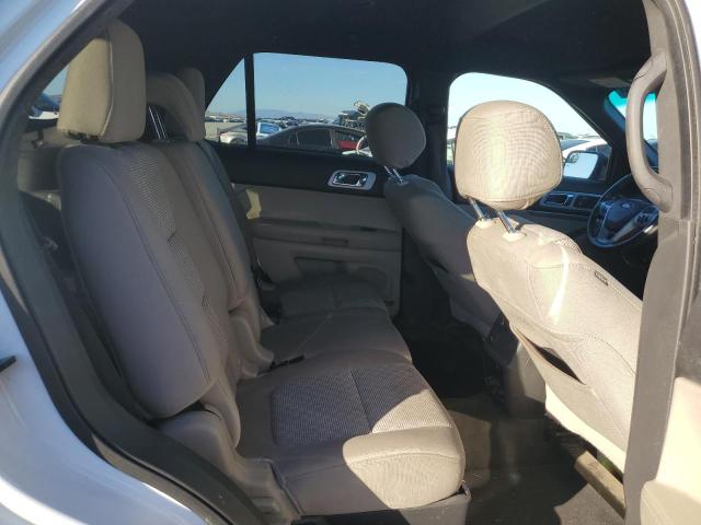 Photo 11 from auction – 2014 FORD EXPLORER X with VIN 1FM5K7D87EGB10983