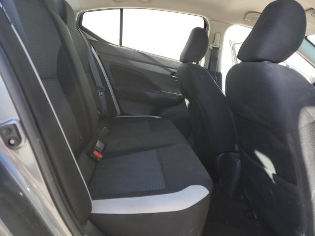 Photo 10 from auction – 2021 NISSAN VERSA SV with VIN 3N1CN8EV8ML886274