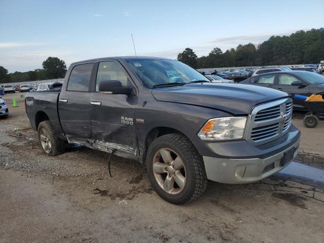 Photo 4 from auction – 2017 RAM 1500 SLT with VIN 1C6RR7LT1HS815195