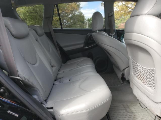 Photo 11 from auction – 2010 TOYOTA RAV4 LIMIT with VIN JTMDF4DV3AD036031
