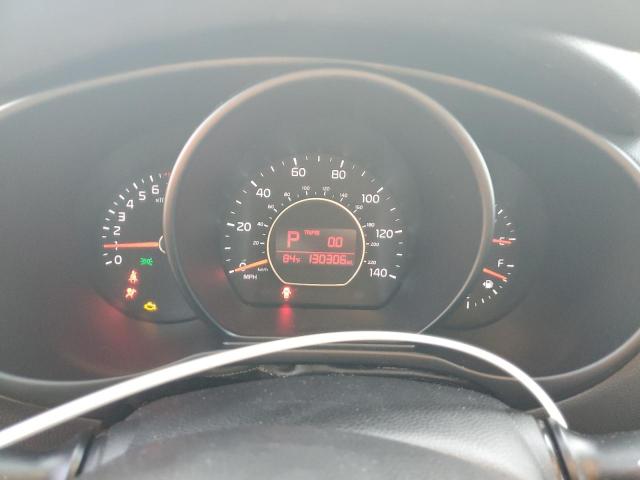 Photo 9 from auction – 2015 KIA SOUL with VIN KNDJN2A25F7756277