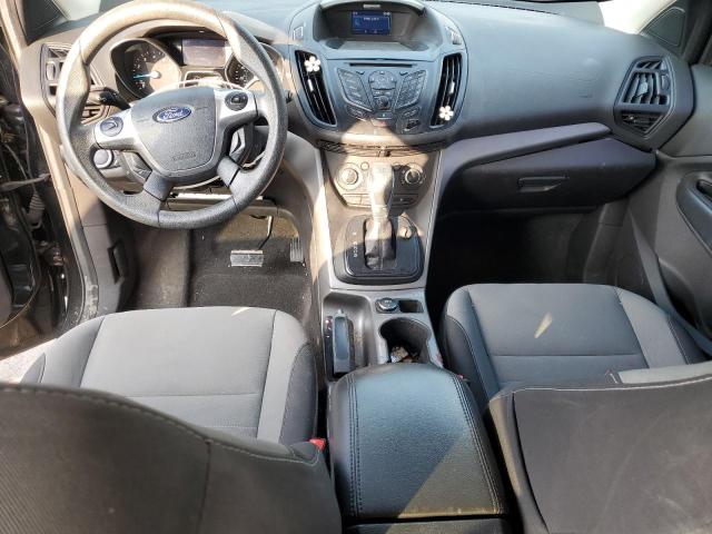 Photo 8 from auction – 2014 FORD ESCAPE SE with VIN 1FMCU0GXXEUD16151