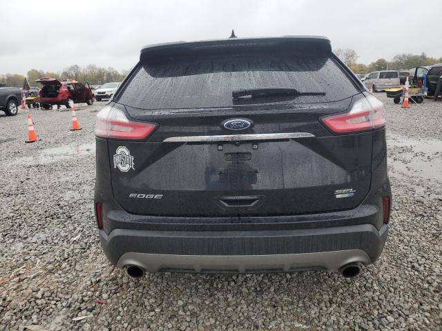 Photo 6 from auction – 2019 FORD EDGE SEL with VIN 2FMPK4J98KBB78636