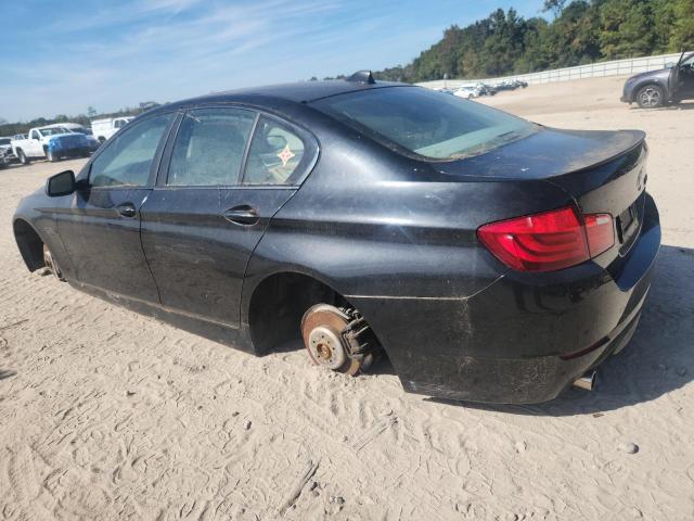 Photo 2 from auction – 2011 BMW 535 I with VIN WBAFR7C52BC605202