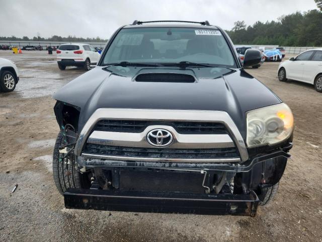 Photo 5 from auction – 2008 TOYOTA 4RUNNER SR5 with VIN JTEBU14R280129134