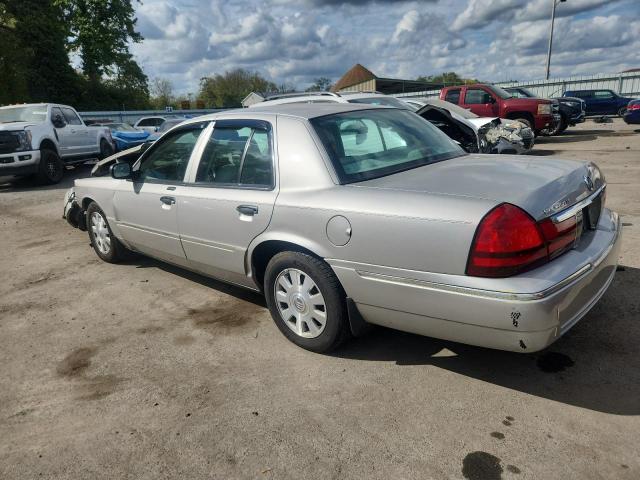 Photo 2 from auction – 2004 MERCURY GRAND MARQ with VIN 2MEFM75W94X678028