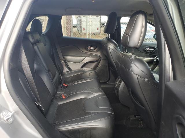 Photo 11 from auction – 2020 JEEP CHEROKEE L with VIN 1C4PJMLB7LD525974