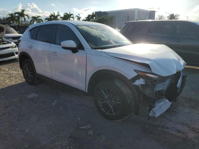 Photo 4 from auction – 2019 MAZDA CX-5 TOURI with VIN JM3KFACM5K0690687