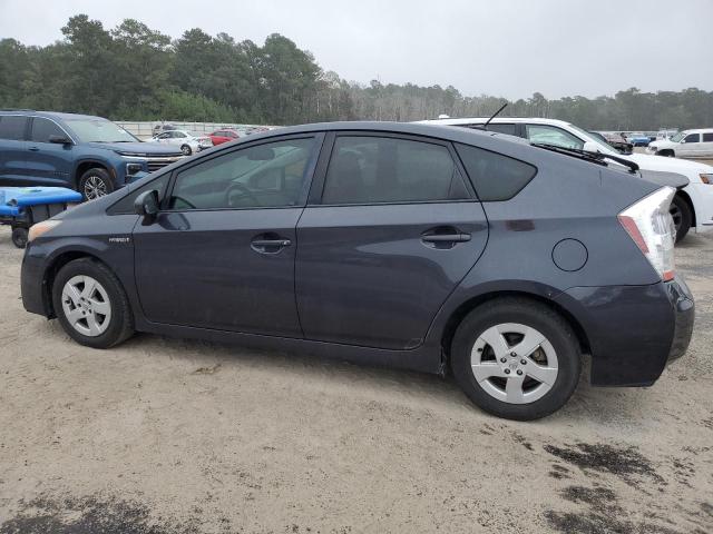 Foto 2 de la subasta – 2011 TOYOTA PRIUS con VIN JTDKN3DU0B0259857