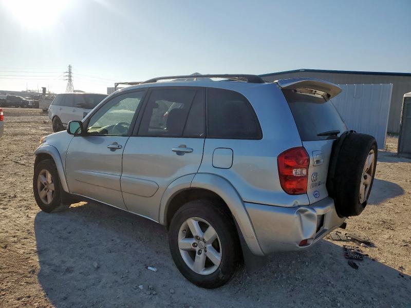 صورة رقم 2 من المزاد - 2004 TOYOTA RAV4 مع VIN JTEHD20V446011130