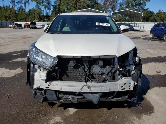 Photo 5 from auction – 2019 TOYOTA HIGHLANDER with VIN 5TDBZRFH7KS942160