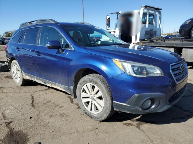 Photo 4 from auction – 2016 SUBARU OUTBACK 2. with VIN 4S4BSAHC7G3345585