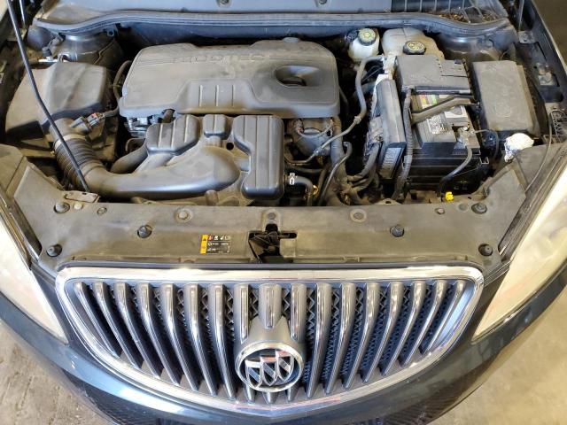Photo 11 from auction – 2014 BUICK VERANO with VIN 1G4PP5SK1E4200385